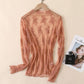 Lace Mesh Top