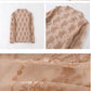 Lace Mesh Top