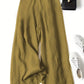 Linen Wide-Leg Ankle Pants, Breathable Thin Loose -Linen Skort, Ethnic Vintage Style Pants, High-Quality Summer Flowy Loose Breathable Trousers