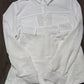 Women'S Solid Color Shirt Shorts Set