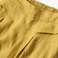 Linen Wide-Leg Ankle Pants, Breathable Thin Loose -Linen Skort, Ethnic Vintage Style Pants, High-Quality Summer Flowy Loose Breathable Trousers