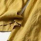 Linen Wide-Leg Ankle Pants, Breathable Thin Loose -Linen Skort, Ethnic Vintage Style Pants, High-Quality Summer Flowy Loose Breathable Trousers