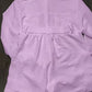Women'S Solid Color Shirt Shorts Set