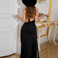 New Women Sleeveless Backless Halter Dress Party Evening Beach Summer Dress