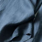 Linen Wide-Leg Ankle Pants, Breathable Thin Loose -Linen Skort, Ethnic Vintage Style Pants, High-Quality Summer Flowy Loose Breathable Trousers