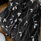 025 Summer New Chiffon Cardigan, New Chinese Style Shirt, Women's Blouse, Versatile Outerwear, Stylish and Versatile Top