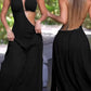 New Women Sleeveless Backless Halter Dress Party Evening Beach Summer Dress